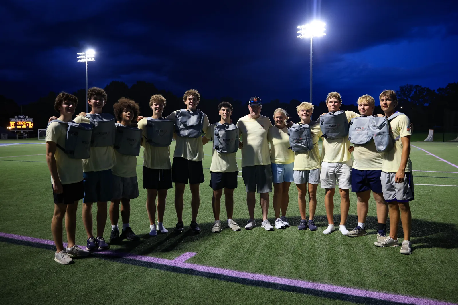 Annual Kickball with Sean Tournament
